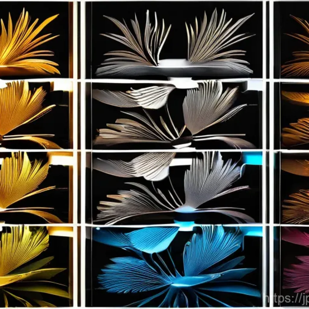 농산물품질관리사와 연계된 국제 인증 자격 - Here are three image prompts in English, crafted with detailed characteristics: