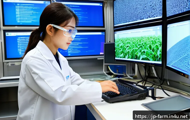 농산물품질관리사 이직 성공 전략 관련 이미지 1