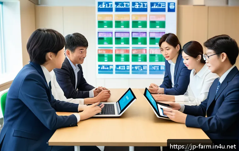 농산물품질관리사 경력 쌓기 전략 관련 이미지 2